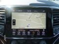 Black Navigation Photo for 2020 Jeep Grand Cherokee #134800701