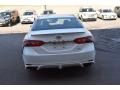 Super White - Camry SE Photo No. 5