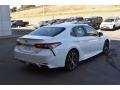 Super White - Camry SE Photo No. 6