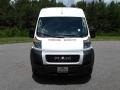 2019 Bright White Ram ProMaster 2500 High Roof Cargo Van  photo #3