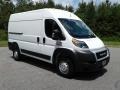 2019 Bright White Ram ProMaster 2500 High Roof Cargo Van  photo #4