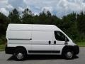 2019 Bright White Ram ProMaster 2500 High Roof Cargo Van  photo #5
