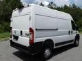 2019 Bright White Ram ProMaster 2500 High Roof Cargo Van  photo #6