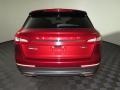 Ruby Red Metallic - MKX Reserve AWD Photo No. 12