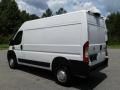 2019 Bright White Ram ProMaster 2500 High Roof Cargo Van  photo #8