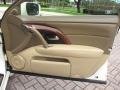 Premium White Pearl - RL 3.5 AWD Sedan Photo No. 35