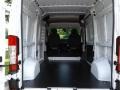 2019 Bright White Ram ProMaster 2500 High Roof Cargo Van  photo #12