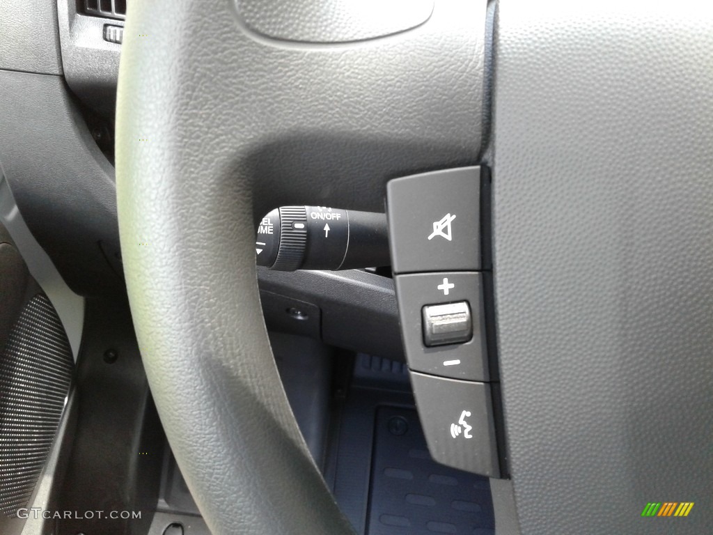 2019 ProMaster 2500 High Roof Cargo Van - Bright White / Black photo #15