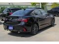 Majestic Black Pearl - ILX A-Spec Photo No. 7