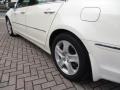 Premium White Pearl - RL 3.5 AWD Sedan Photo No. 47