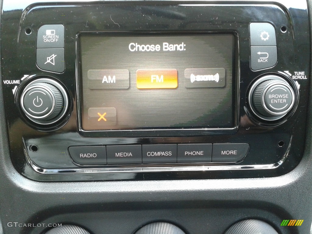 2019 ProMaster 2500 High Roof Cargo Van - Bright White / Black photo #20