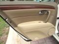 Premium White Pearl - RL 3.5 AWD Sedan Photo No. 52