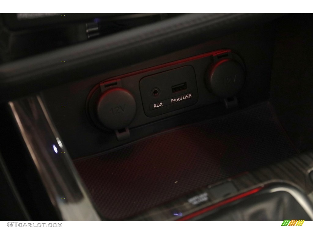 2014 Optima EX - Satin Metal / Gray photo #15