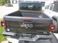 2020 Granite Crystal Metallic Jeep Gladiator Overland 4x4  photo #4