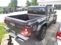 2020 Granite Crystal Metallic Jeep Gladiator Overland 4x4  photo #5