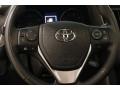 2018 Galactic Aqua Mica Toyota RAV4 XLE  photo #6
