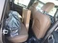 2020 Granite Crystal Metallic Jeep Gladiator Overland 4x4  photo #11