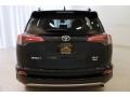 2018 Galactic Aqua Mica Toyota RAV4 XLE  photo #17