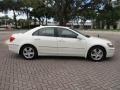 2006 Premium White Pearl Acura RL 3.5 AWD Sedan  photo #70