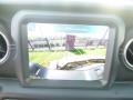 2020 Granite Crystal Metallic Jeep Gladiator Overland 4x4  photo #17