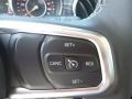 2020 Granite Crystal Metallic Jeep Gladiator Overland 4x4  photo #19