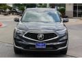 Gunmetal Metallic - RDX Technology Photo No. 2
