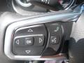 2020 Granite Crystal Metallic Jeep Gladiator Overland 4x4  photo #20