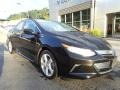 Mosaic Black Metallic - Volt LT Photo No. 8