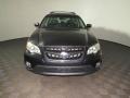 2008 Diamond Gray Metallic Subaru Outback 2.5i Limited Wagon  photo #5
