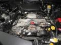 2008 Diamond Gray Metallic Subaru Outback 2.5i Limited Wagon  photo #7