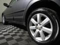2008 Diamond Gray Metallic Subaru Outback 2.5i Limited Wagon  photo #11
