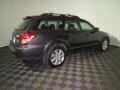 2008 Diamond Gray Metallic Subaru Outback 2.5i Limited Wagon  photo #15