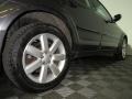 2008 Diamond Gray Metallic Subaru Outback 2.5i Limited Wagon  photo #16