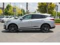 2020 Lunar Silver Metallic Acura RDX A-Spec  photo #4