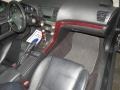 2008 Diamond Gray Metallic Subaru Outback 2.5i Limited Wagon  photo #27