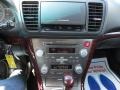 2008 Diamond Gray Metallic Subaru Outback 2.5i Limited Wagon  photo #34
