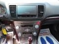 2008 Diamond Gray Metallic Subaru Outback 2.5i Limited Wagon  photo #35