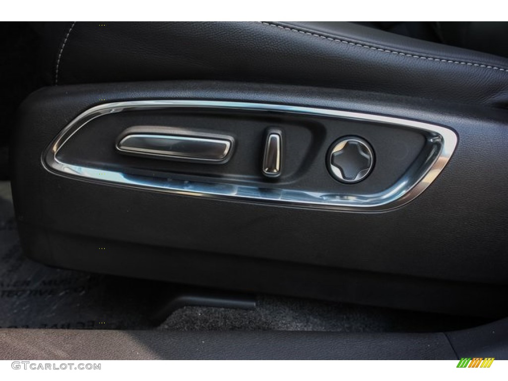 2020 Acura MDX Technology AWD Controls Photo #134804793