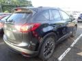 Jet Black Mica - CX-5 Grand Touring AWD Photo No. 3