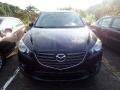 Jet Black Mica - CX-5 Grand Touring AWD Photo No. 5