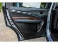Ebony Door Panel Photo for 2020 Acura MDX #134806469