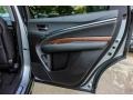 Ebony Door Panel Photo for 2020 Acura MDX #134806547