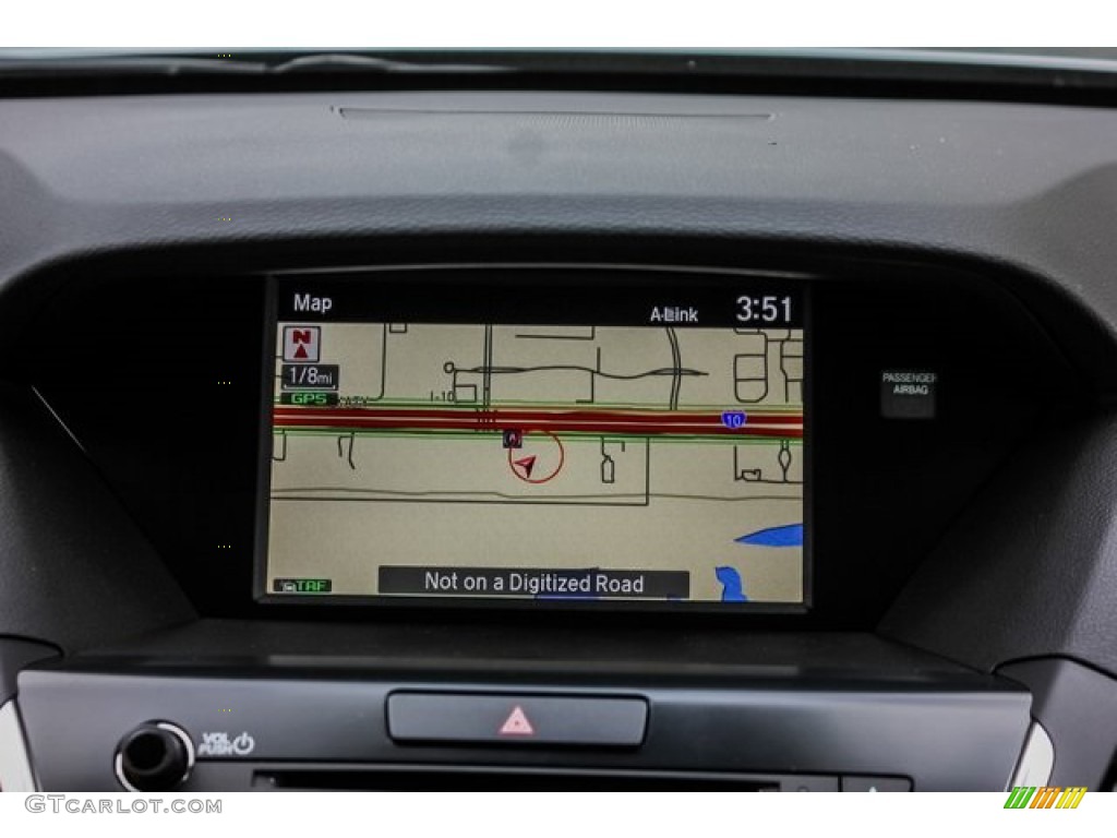 2020 Acura MDX Technology Navigation Photo #134806649