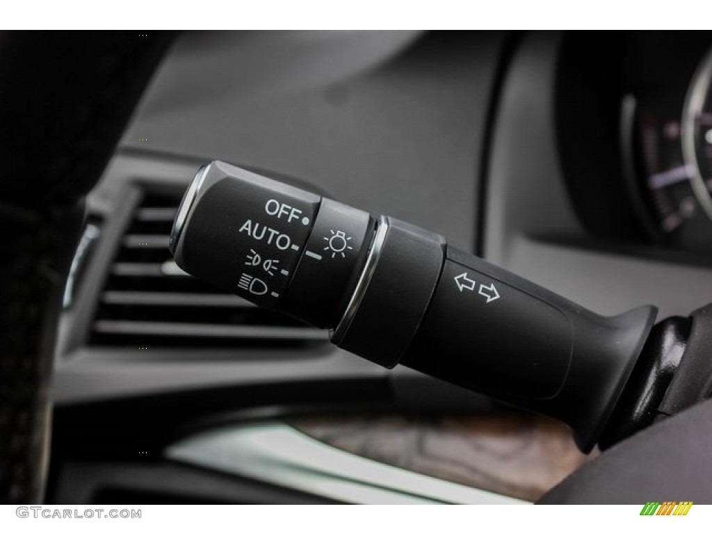 2020 Acura MDX Technology Controls Photo #134806736