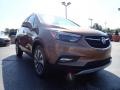 River Rock Metallic - Encore Essence AWD Photo No. 12