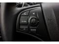 Ebony Steering Wheel Photo for 2020 Acura MDX #134806766