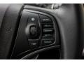 Ebony Steering Wheel Photo for 2020 Acura MDX #134806784