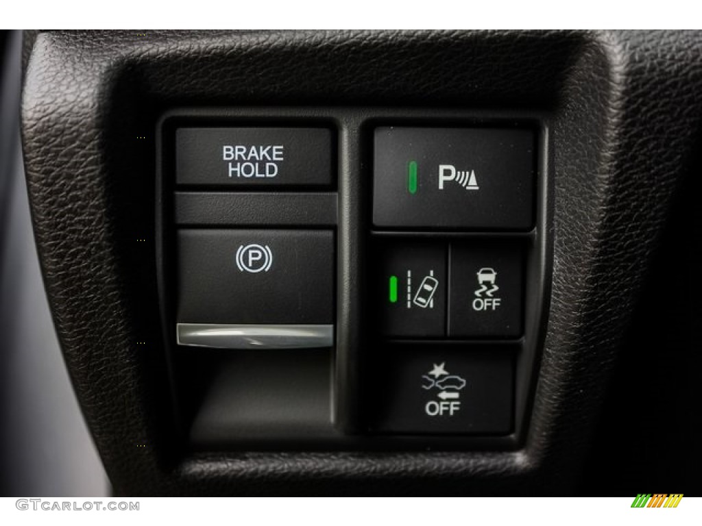 2020 Acura MDX Technology Controls Photo #134806862