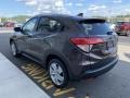 2019 Midnight Amethyst Metallic Honda HR-V EX AWD  photo #5