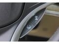 Parchment 2020 Acura MDX Technology Steering Wheel